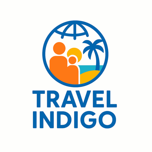 Travel Indigo